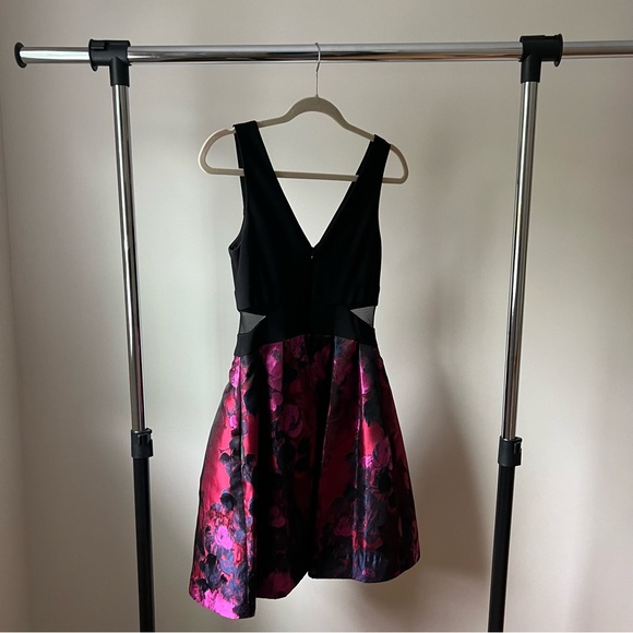 Xscape mini dress - Picture 2 of 4